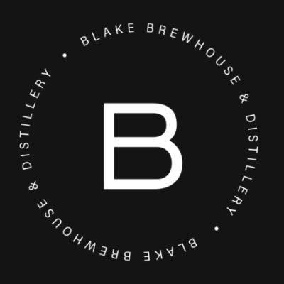 BLAKE Brewhouse & Distillery