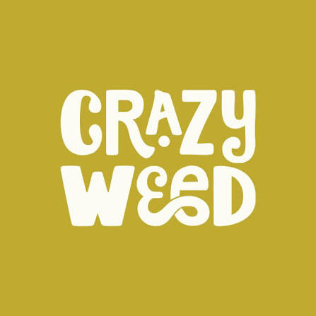 Crazyweed Kitchen