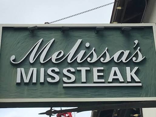 Melissa's MisSteak