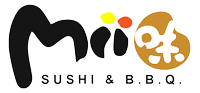 Mii Sushi & BBQ