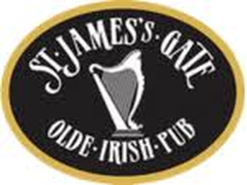 St. James's Gate Olde Irish Pub